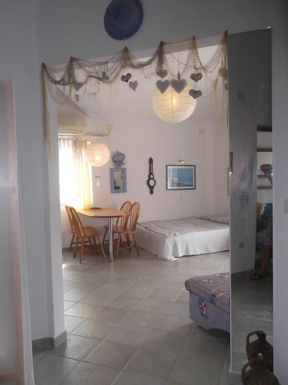 Apartments Vanda Vrboska Bilik gambar