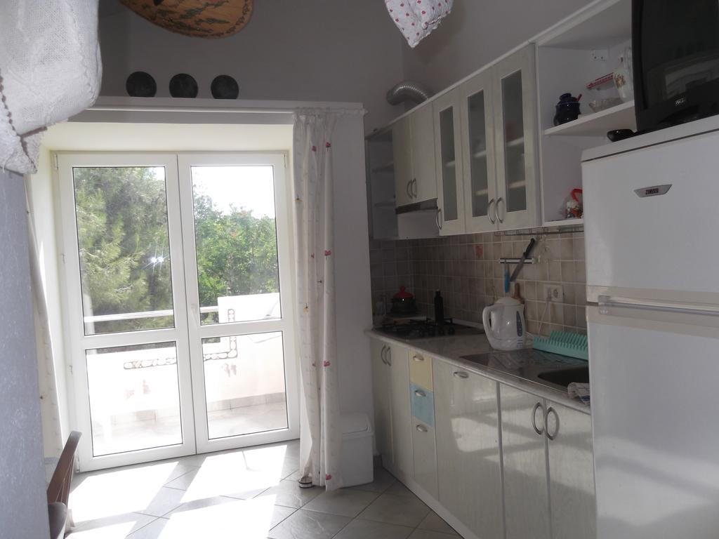 Apartments Vanda Vrboska Bilik gambar
