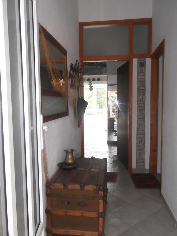 Apartments Vanda Vrboska Bilik gambar