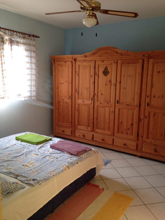 Apartments Vanda Vrboska Bilik gambar