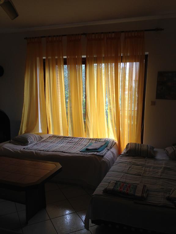 Apartments Vanda Vrboska Bilik gambar