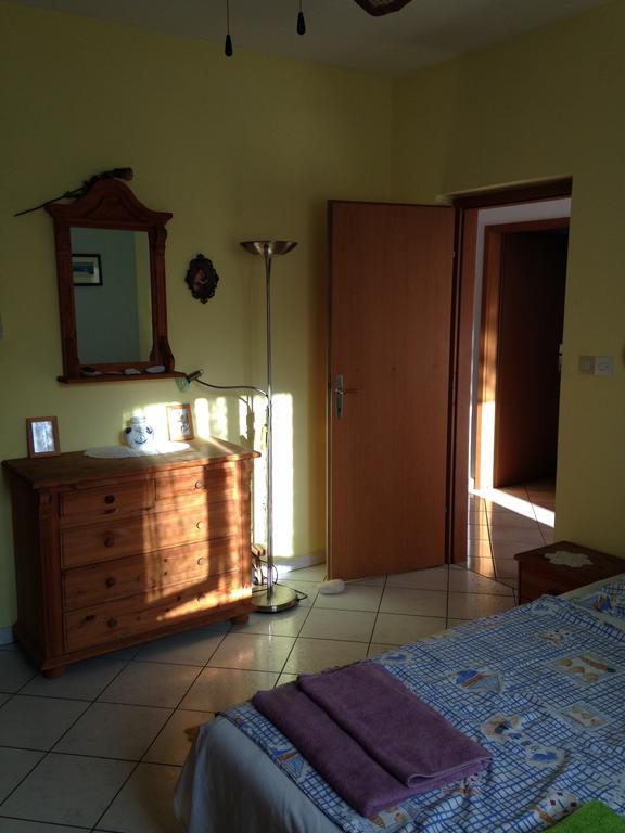 Apartments Vanda Vrboska Bilik gambar